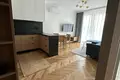 2 room apartment 46 m² in Warsaw, Poland