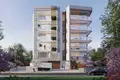 Apartamento 3 habitaciones 124 m² Nicosia, Chipre