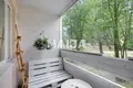 Квартира 3 комнаты 74 м² Helsinki sub-region, Финляндия