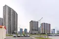 Mieszkanie 4 pokoi 62 m² Mińsk, Białoruś