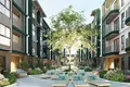 Apartamento 1 habitacion 30 m² Rawai, Tailandia