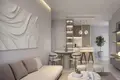 Mieszkanie 1 pokój 855 m² Dubaj, Emiraty Arabskie