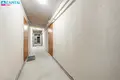 Wohnung 1 zimmer 27 m² Wilkomir, Litauen