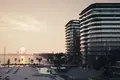 Apartment in a new building Brabus Island 
