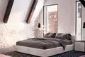 Apartamento 3 habitaciones 152 m² Kaliningrado, Rusia