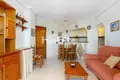 Mieszkanie 3 pokoi 55 m² Torrevieja, Hiszpania