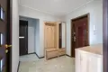 Квартира 2 комнаты 46 м² Минск, Беларусь