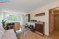 3 room apartment 61 m² Kaunas, Lithuania