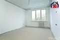 Wohnung 2 Zimmer 50 m² Maladsetschna, Weißrussland