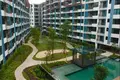 1 bedroom apartment 30 m² Wichit, Thailand