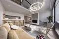 2 bedroom penthouse 156 m², All countries