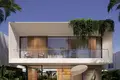 Вилла 4 комнаты 214 м² Nusa Dua, Индонезия