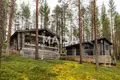 Casa de campo 1 habitación 25 m² Rovaniemen seutukunta, Finlandia