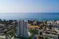 Квартира 2 спальни 159 м² Лимасол, Кипр