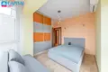 Apartamento 3 habitaciones 70 m² Vilna, Lituania