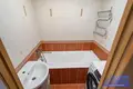 3 room apartment 62 m² Minsk, Belarus