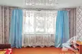 3 room apartment 62 m² Zhabinka, Belarus