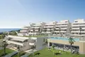 Wohnung 2 Schlafzimmer 117 m² Estepona, Spanien