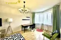 Квартира 3 комнаты 79 м² Минск, Беларусь