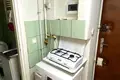 Apartamento 1 habitación 22 m² en Varsovia, Polonia