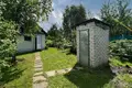 Casa 4 habitaciones 98 m² Krasnienski sielski Saviet, Bielorrusia