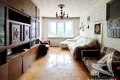 3 room apartment 63 m² Muchaviecki sielski Saviet, Belarus