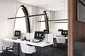 Oficina 77 m² en Moscú, Rusia