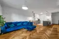 Mieszkanie 3 pokoi 73 m² Warszawa, Polska