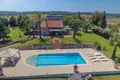 Willa 4 pokoi 390 m² Kassandra Municipality, Grecja