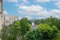 Mieszkanie 2 pokoi 67 m² Mińsk, Białoruś