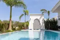 Villa de tres dormitorios 457 m² Si Sunthon, Tailandia