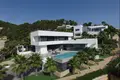 Villa de tres dormitorios 372 m² Jávea, España