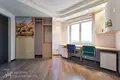 Mieszkanie 3 pokoi 127 m² w Mińsk, Białoruś