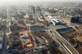 Квартира 2 комнаты 41 м² Лодзь, Польша