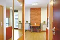 Wohnung 1 zimmer 31 m² in Warschau, Polen