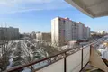 Apartamento 3 habitaciones 55 m² Varsovia, Polonia