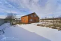 Haus 4 zimmer 140 m² Kalodziscanski siel ski Saviet, Weißrussland