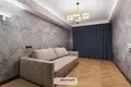 3 room apartment 166 m² Minsk, Belarus