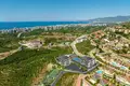 Wohnung 60 m² Muratpasa, Türkei