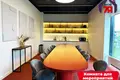 1 room apartment 82 m² Minsk, Belarus