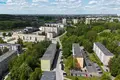 Appartement 2 chambres 47 m² Alytus, Lituanie