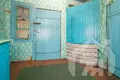 House 60 m² Chazouski sielski Saviet, Belarus