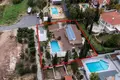 Dom wolnostojący 1 pokój 283 m² Społeczność Talas, Cyprus