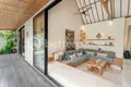 Villa mit 2 Schlafzimmern  Canggu, Indonesien