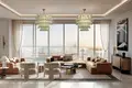 Mieszkanie w nowym budynku EMAAR Beachfront
