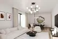 2 bedroom apartment 101 m² Bagcilar, Turkey