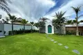 Villa de 4 dormitorios 373 m² Choeng Thale, Tailandia