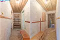 Dom 117 m² Tartaki, Litwa