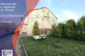 Casa 278 m² Krupicki sielski Saviet, Belarús