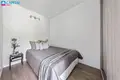 Apartamento 2 habitaciones 38 m² Vilna, Lituania